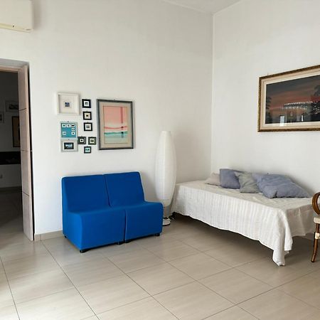 Peschici A Un Passo Apartment Ngoại thất bức ảnh
