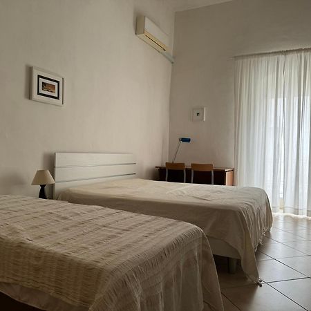 Peschici A Un Passo Apartment Ngoại thất bức ảnh
