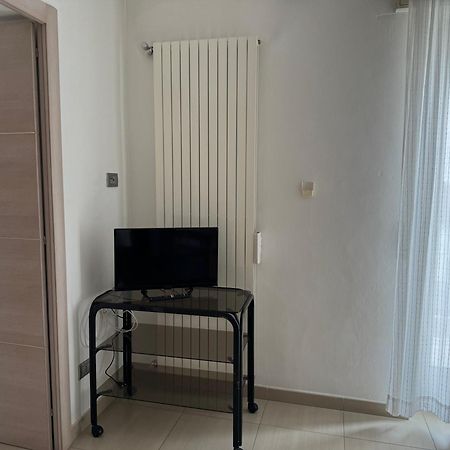 Peschici A Un Passo Apartment Ngoại thất bức ảnh