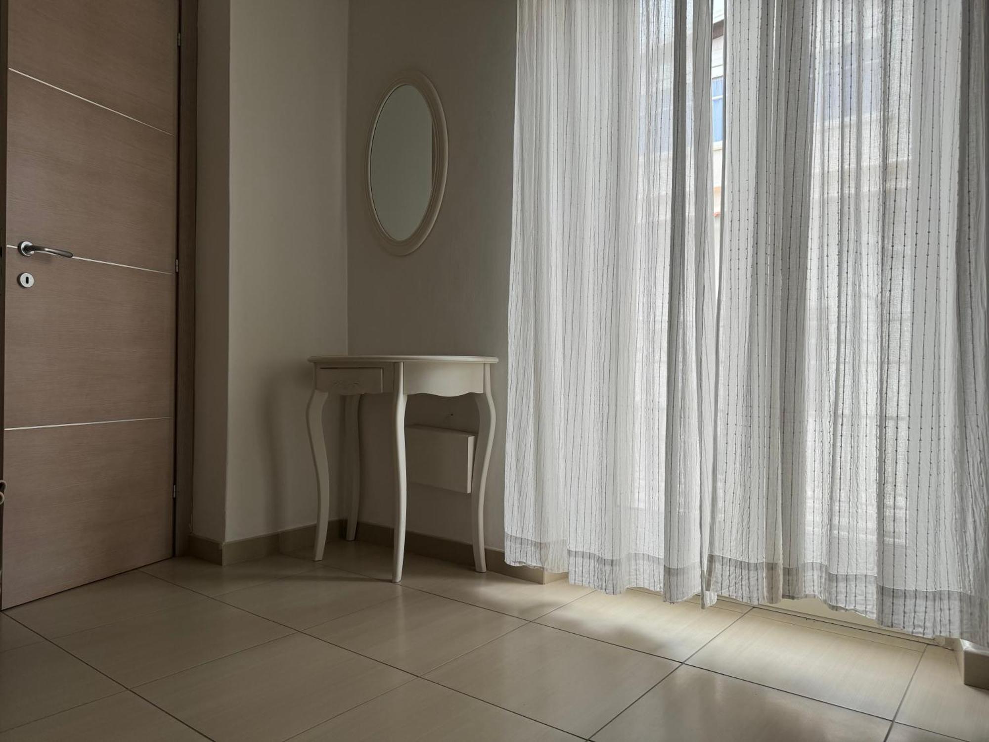 Peschici A Un Passo Apartment Ngoại thất bức ảnh