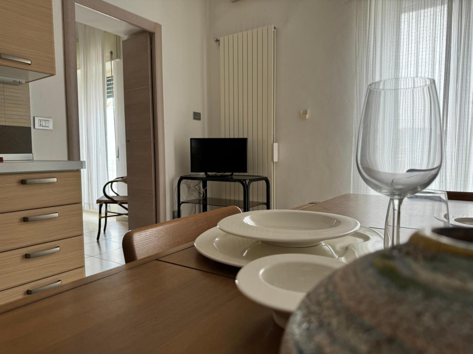 Peschici A Un Passo Apartment Ngoại thất bức ảnh