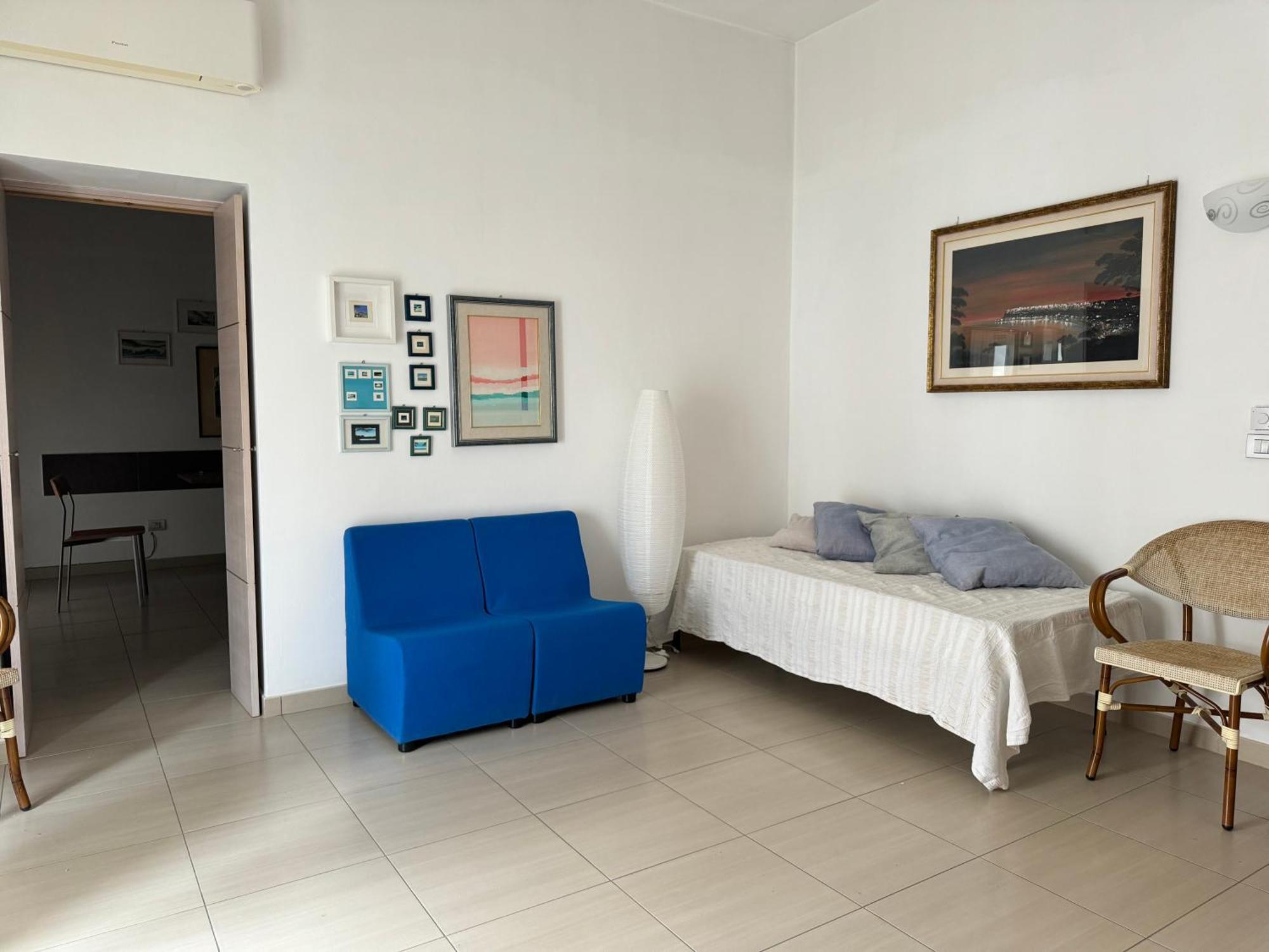 Peschici A Un Passo Apartment Ngoại thất bức ảnh