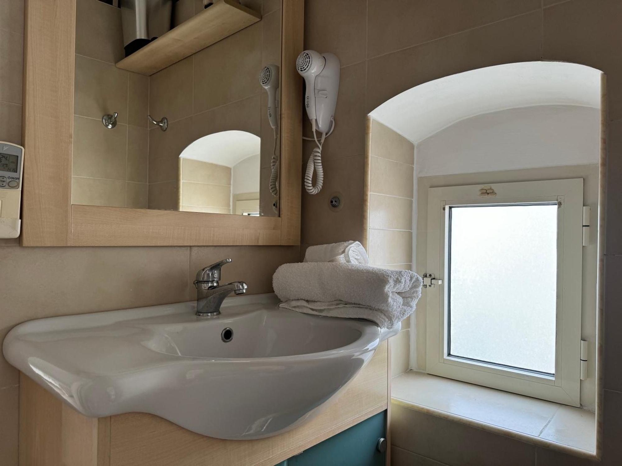 Peschici A Un Passo Apartment Ngoại thất bức ảnh