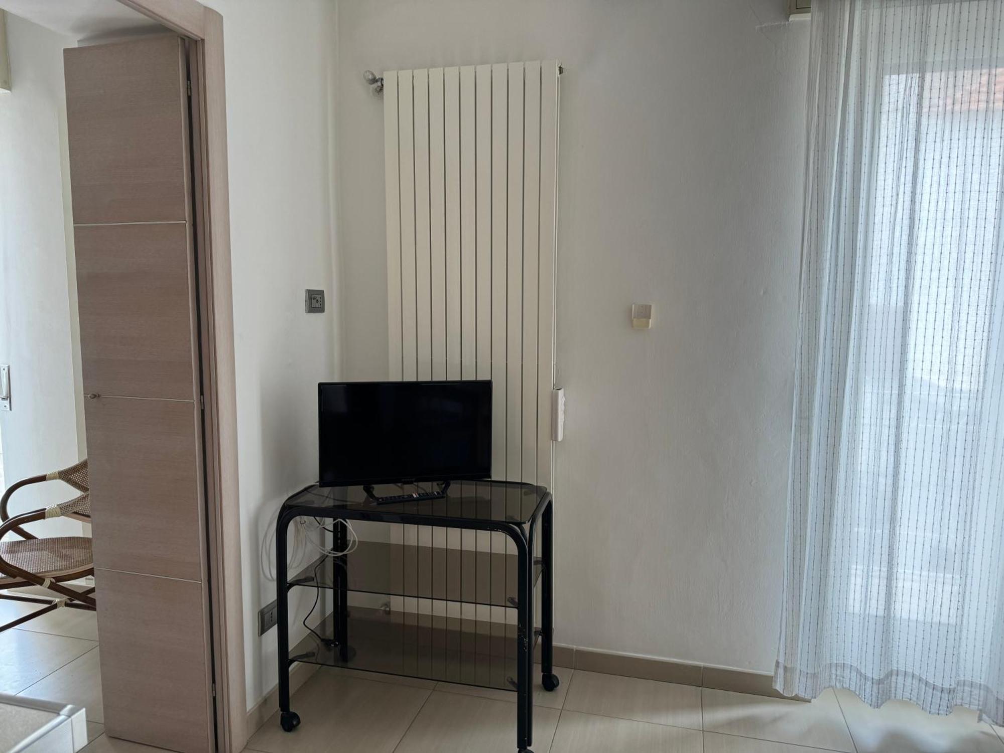 Peschici A Un Passo Apartment Ngoại thất bức ảnh