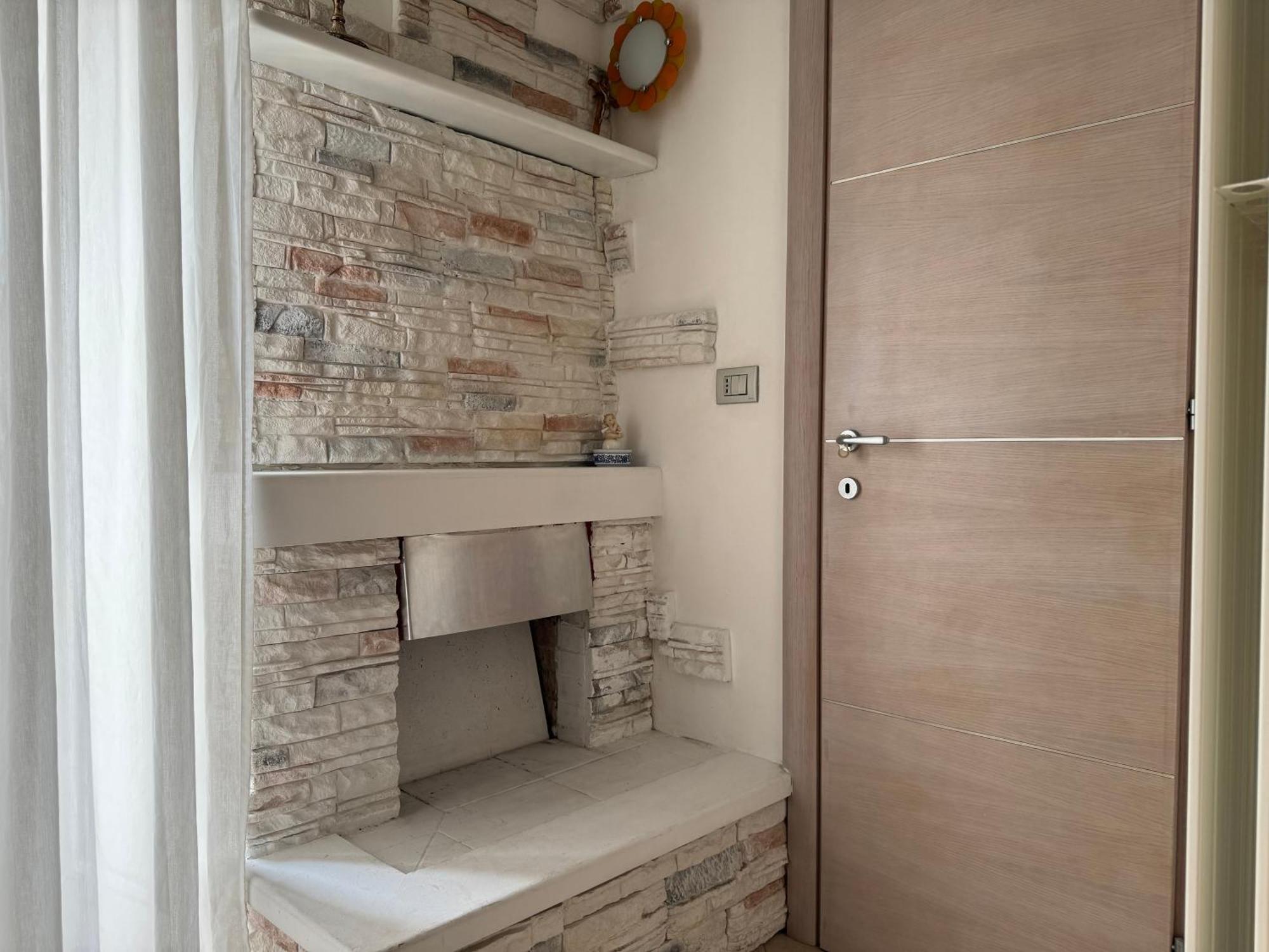 Peschici A Un Passo Apartment Ngoại thất bức ảnh