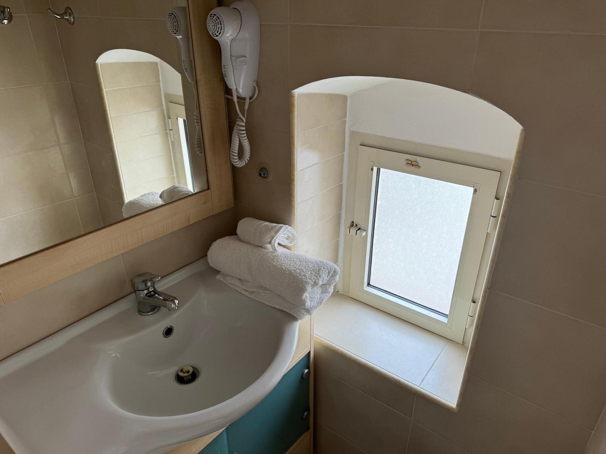 Peschici A Un Passo Apartment Ngoại thất bức ảnh