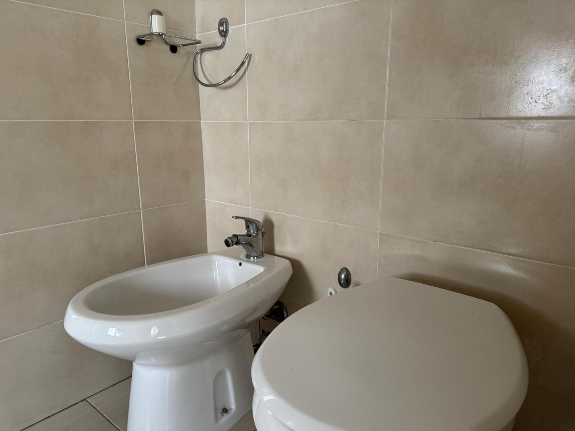 Peschici A Un Passo Apartment Ngoại thất bức ảnh
