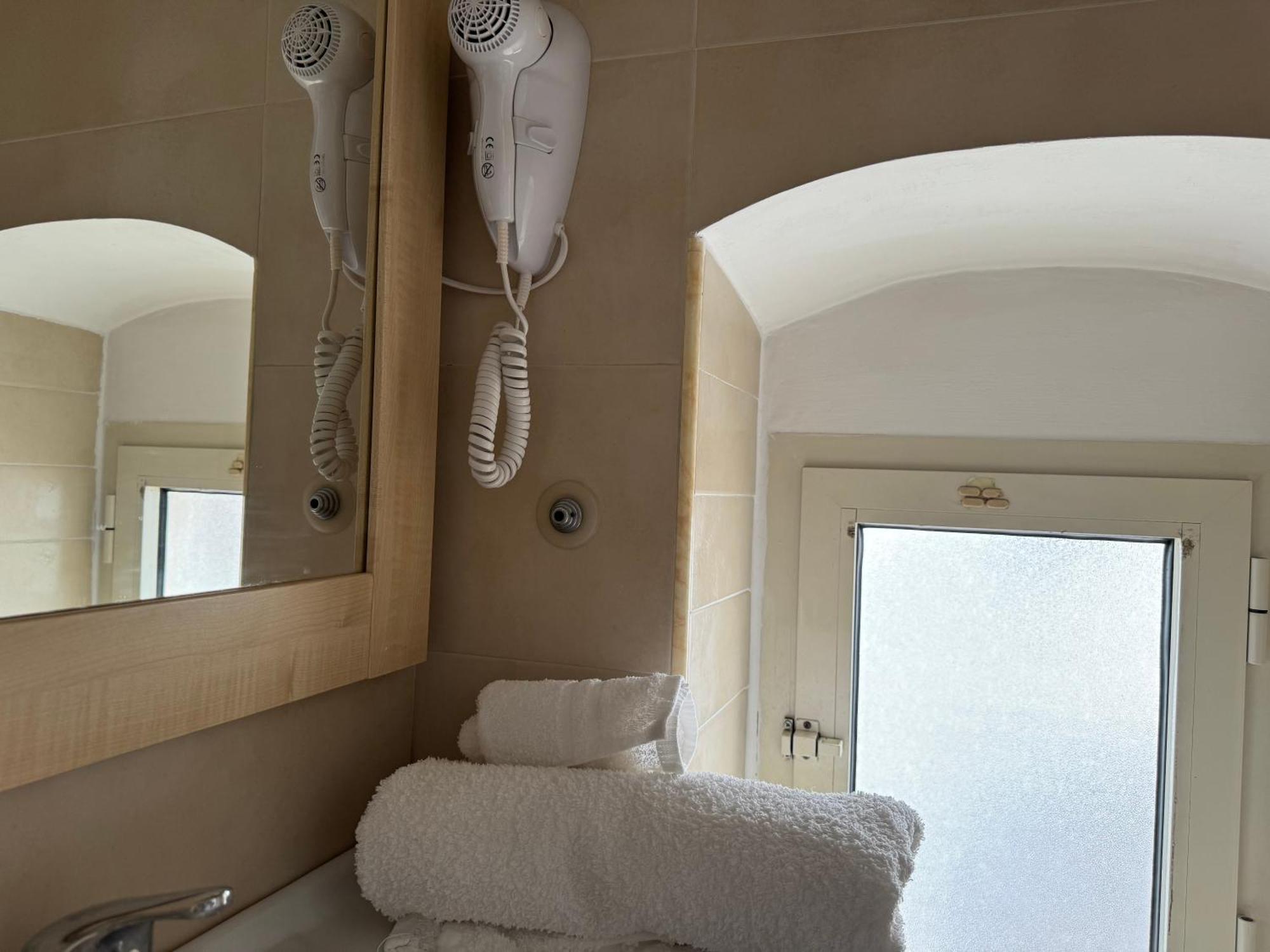 Peschici A Un Passo Apartment Ngoại thất bức ảnh