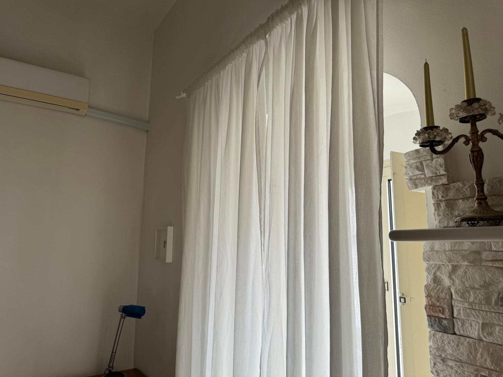 Peschici A Un Passo Apartment Ngoại thất bức ảnh