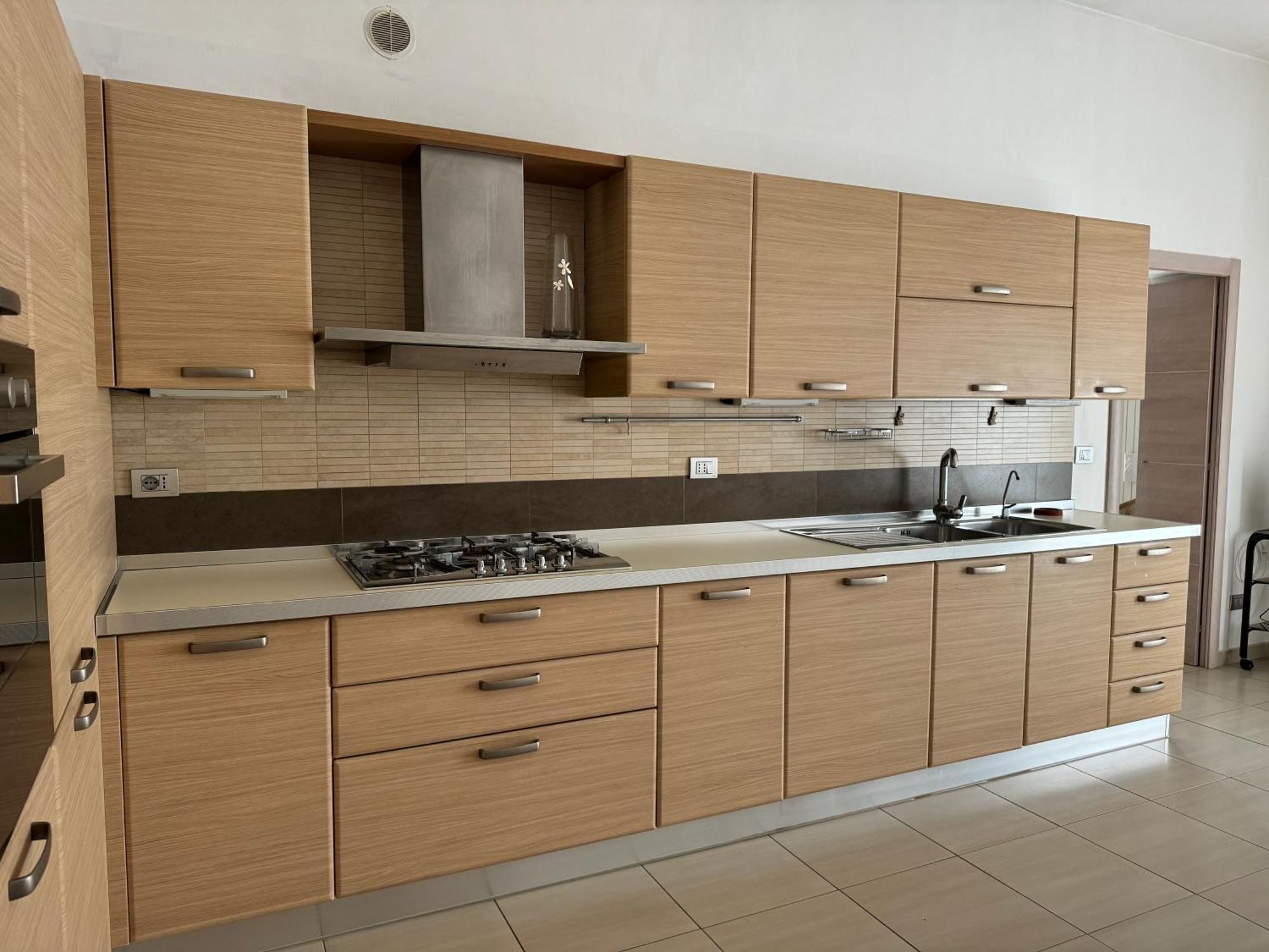 Peschici A Un Passo Apartment Ngoại thất bức ảnh