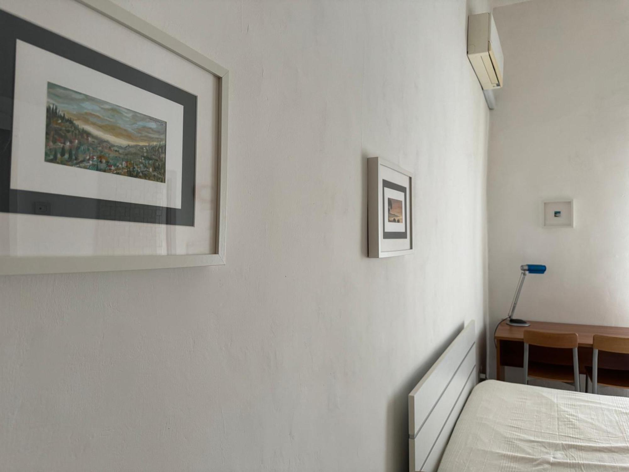 Peschici A Un Passo Apartment Ngoại thất bức ảnh