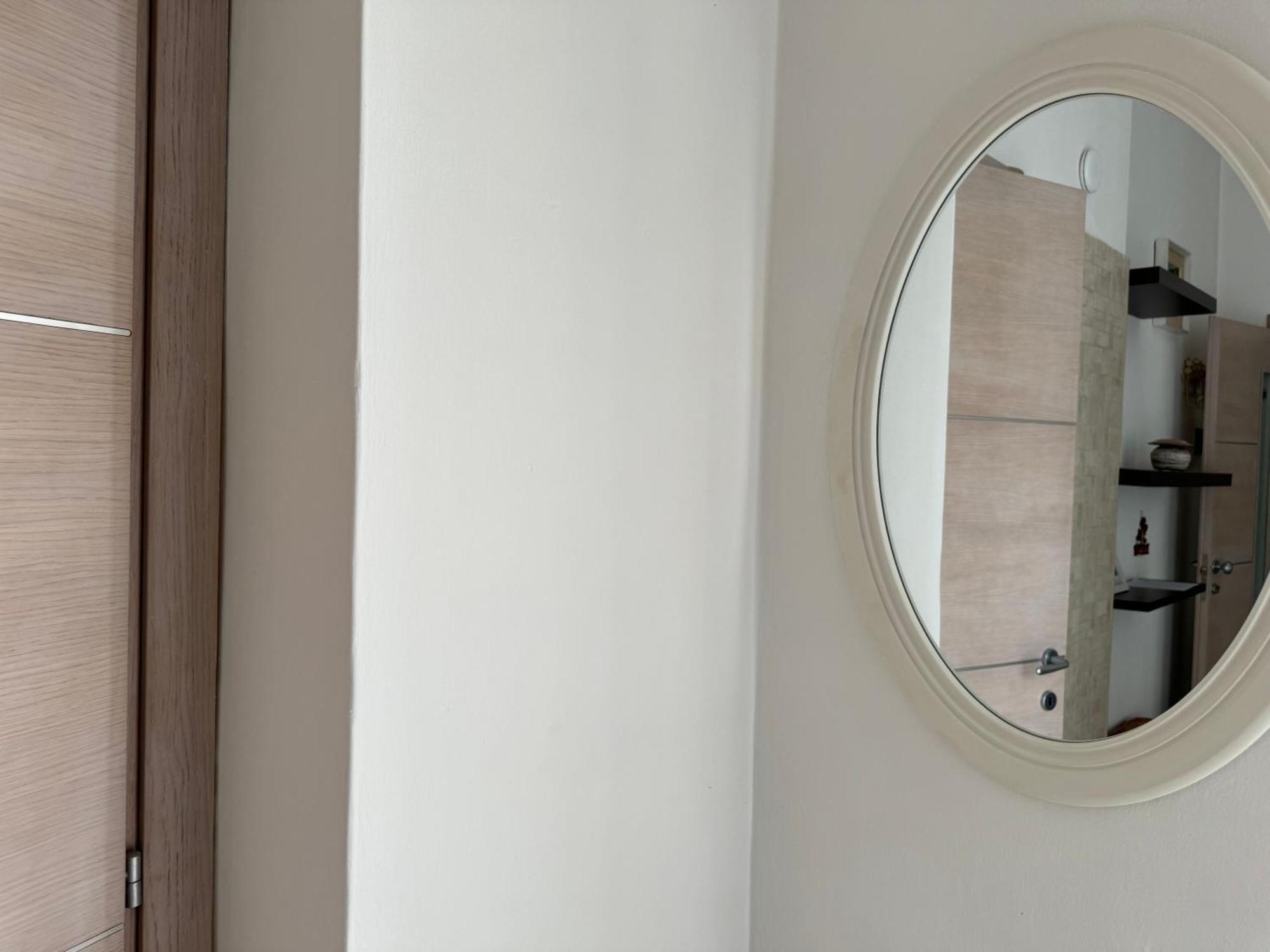 Peschici A Un Passo Apartment Ngoại thất bức ảnh
