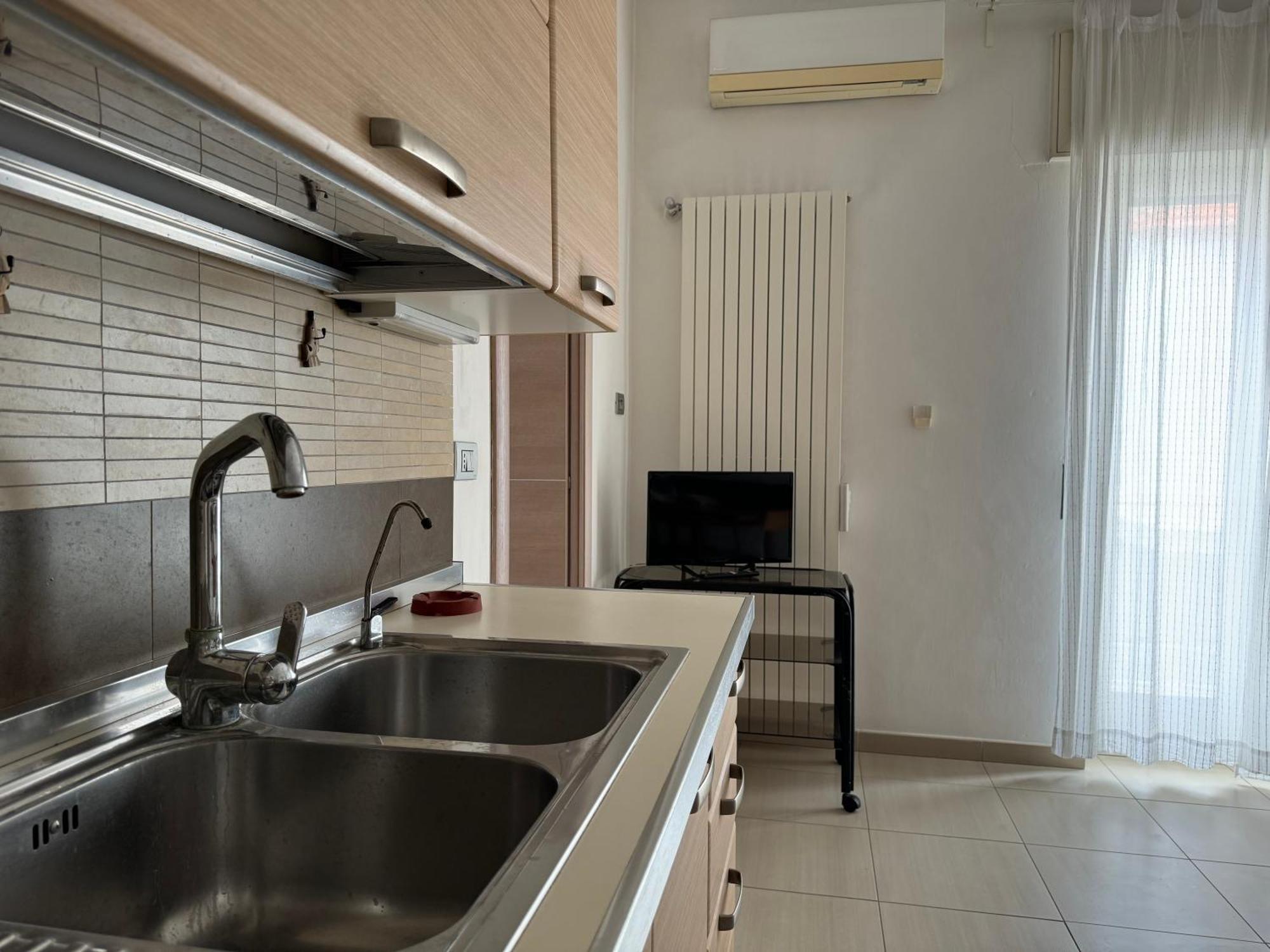 Peschici A Un Passo Apartment Ngoại thất bức ảnh