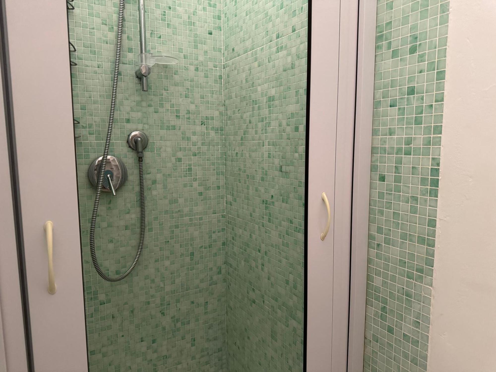 Peschici A Un Passo Apartment Ngoại thất bức ảnh