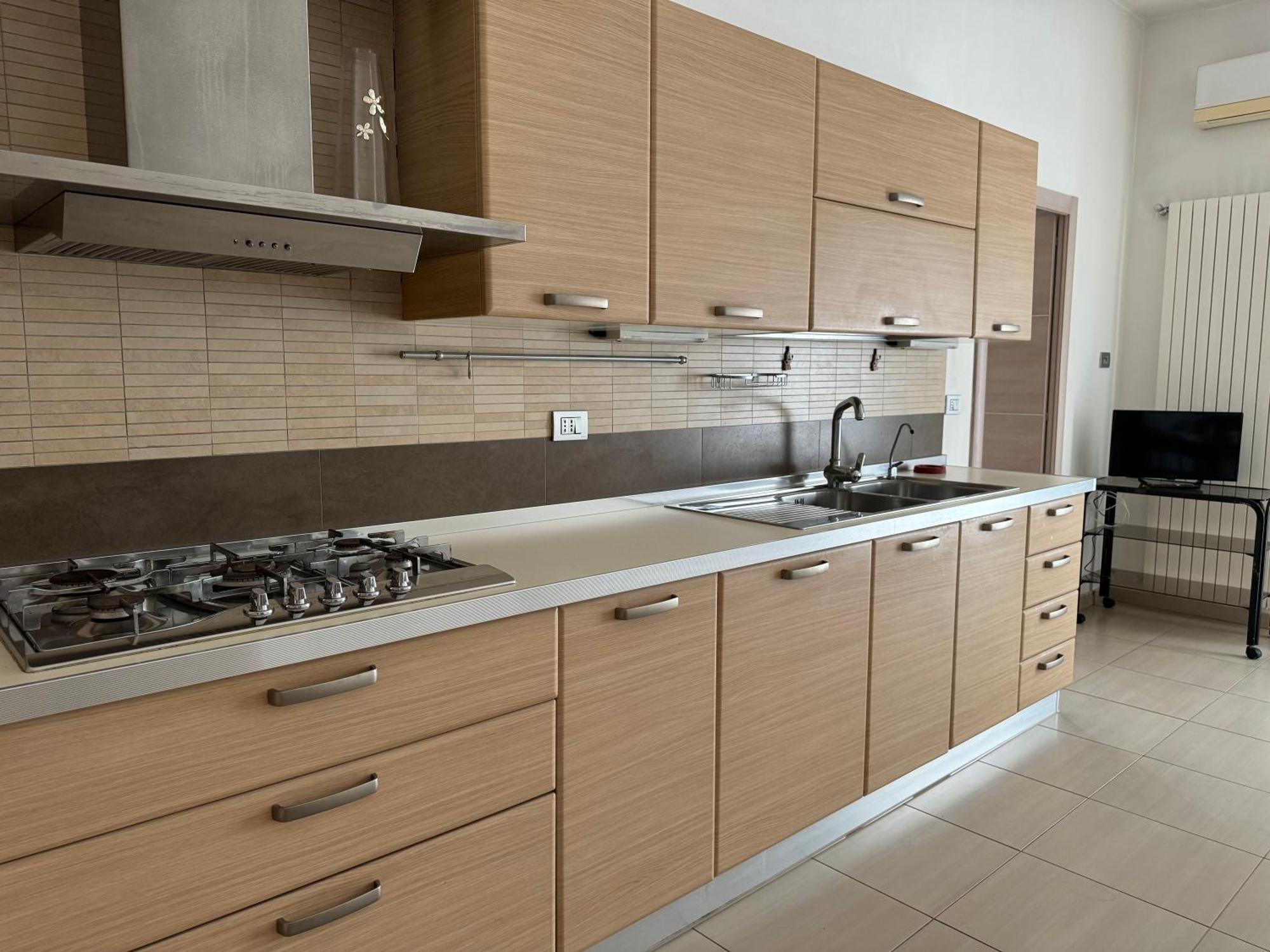 Peschici A Un Passo Apartment Ngoại thất bức ảnh