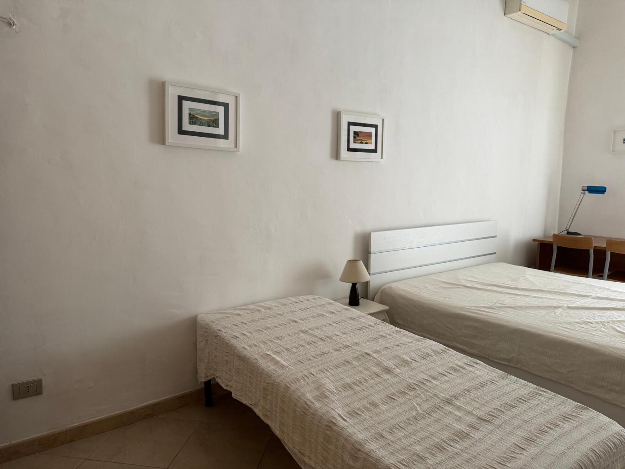 Peschici A Un Passo Apartment Ngoại thất bức ảnh