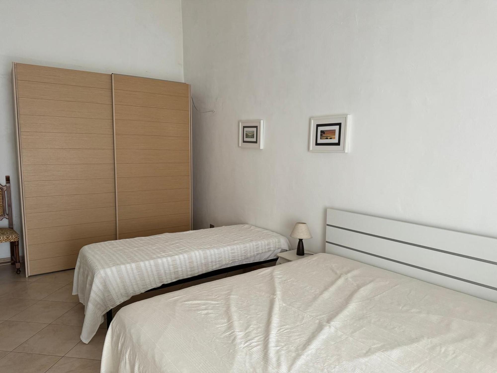 Peschici A Un Passo Apartment Ngoại thất bức ảnh