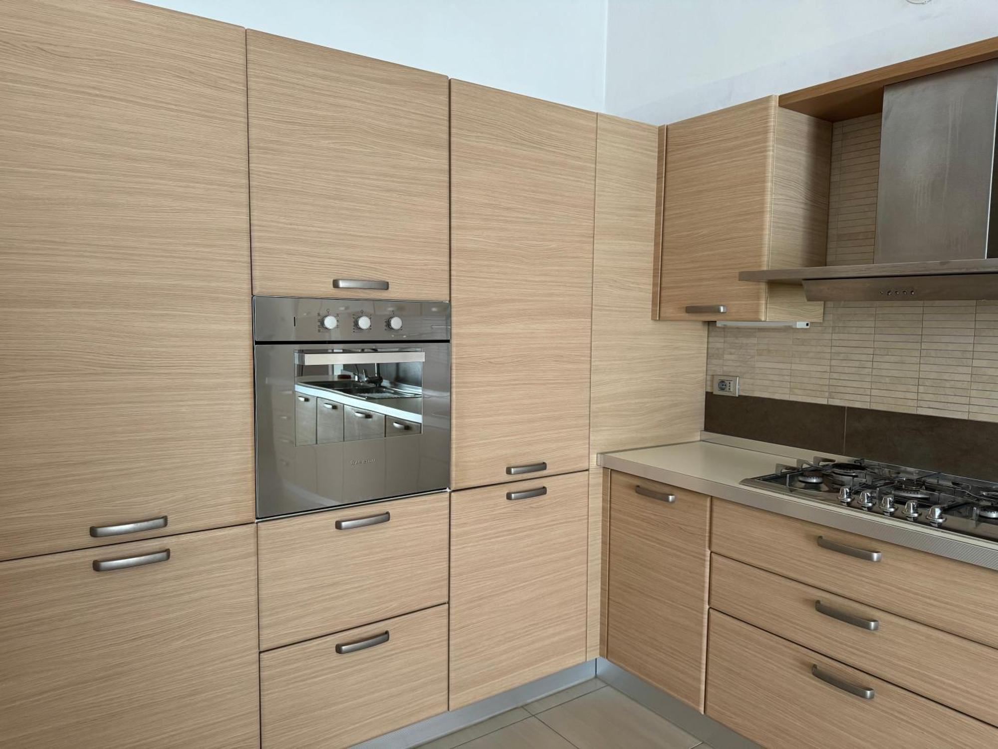 Peschici A Un Passo Apartment Ngoại thất bức ảnh