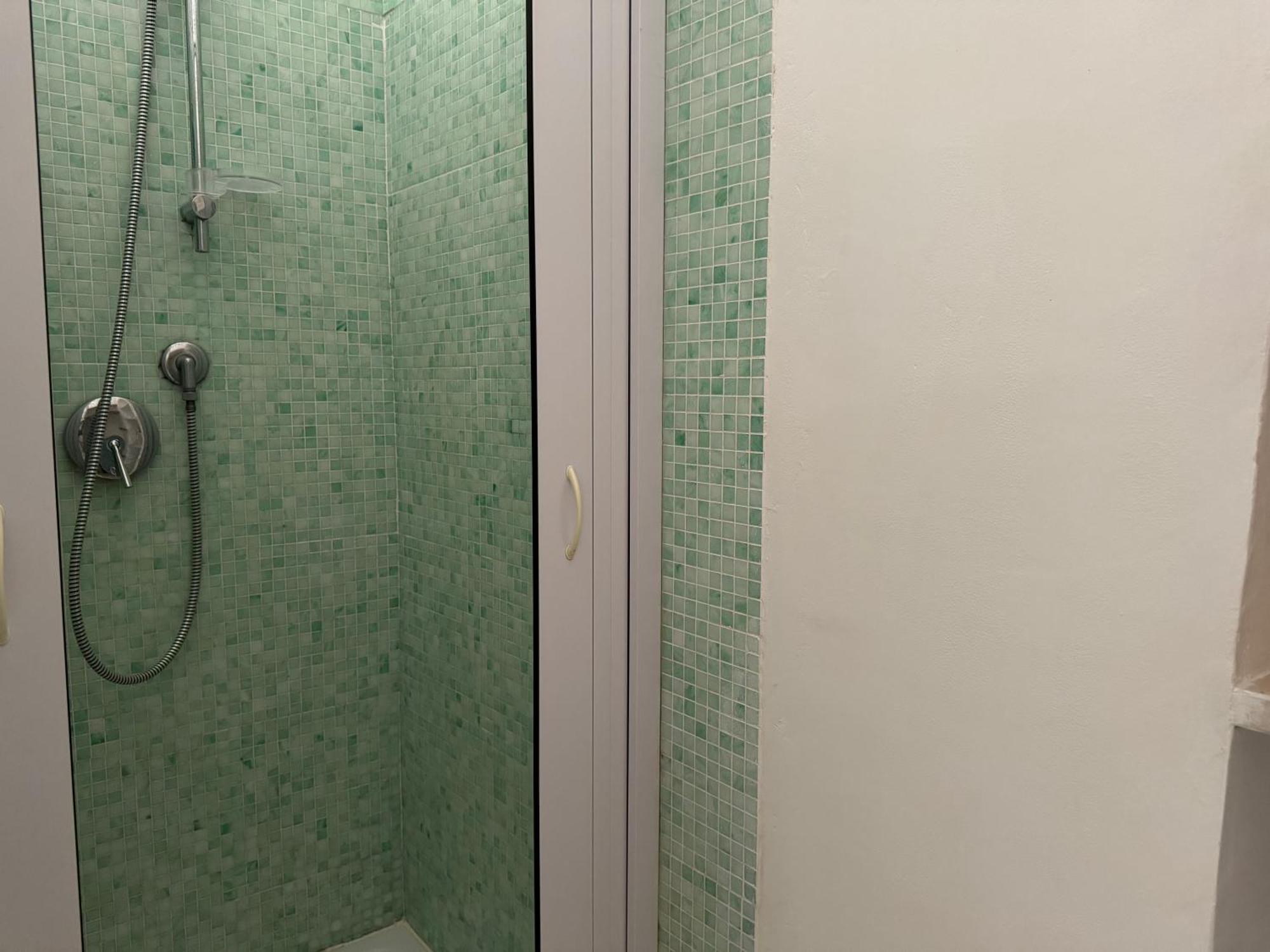 Peschici A Un Passo Apartment Ngoại thất bức ảnh